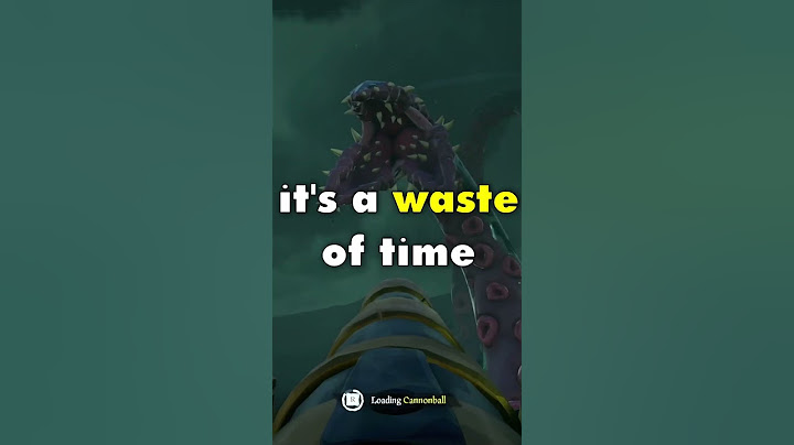 3 Things about the Kraken