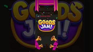 Goods Jam All Levels 19,20 Walkthrough Solution | Goods jam all levels 19 20