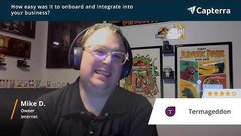 Termageddon Review: Easy Privacy Policy Generator
