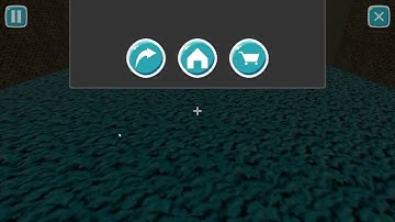 Unity Game | Room Escape | Preview 2 | By Brian Serrano (me)