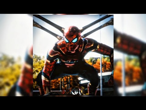 MONTAGEM GRITOS TALENTO 3  X  WORK | SPIDER MAN EDIT