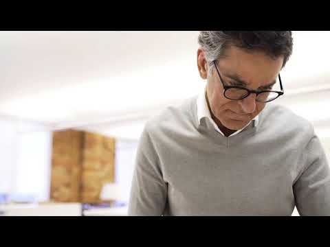 Brian Gluckstein on Interior Design