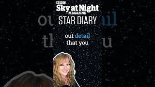 Astrophotography brings out details hidden from the naked eye #stargazing #podcast