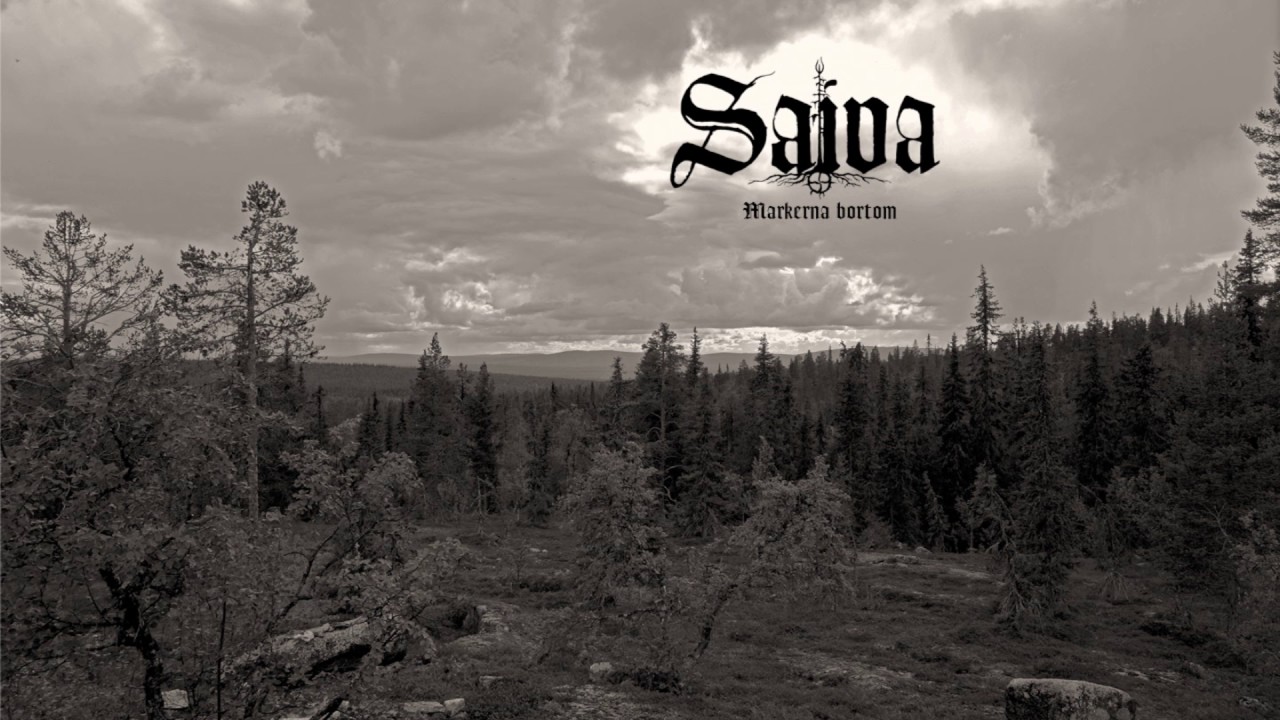 SAIVA - Nordan (Official 2017)