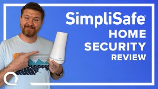 Simplisafe Home Security Unboxing, Setup & Review