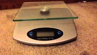 Average hamster weights