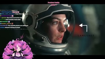 Ironmouse Reacts to Scary Videos   VOD Archive Part 1