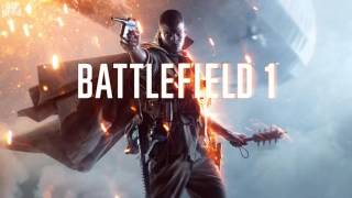 Video thumbnail of "16 - The Flight of the Pigeon | Battlefield 1 OST (Album Version HQ)"