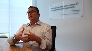 nVent Insights: The Importance of Liquid Cooling