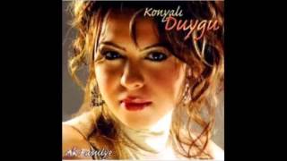 Konyalı Duygu - Aslan Mustafam (Deka Müzik) Resimi