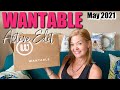 Wantable | May 2021 | Active Edit