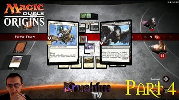 Magic Duels Tutorial Part 4