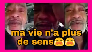 ?TRISTE?: KOFFI OLOMIDE PLEURE SA MAMAN