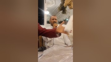 آيات بينات من القرأن الكريم من سورة الاحزاب