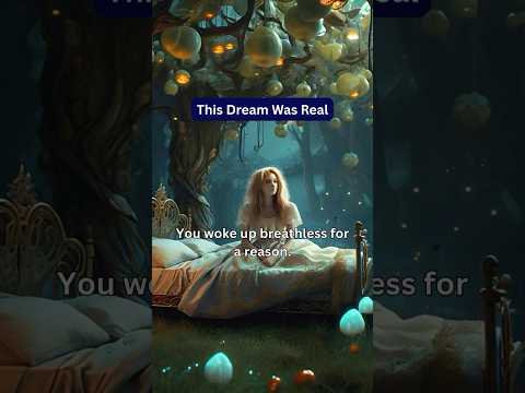 This Dream Was