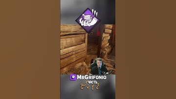 Ч.2 Лучшие Билды на Траппера в ДБД! Билды в Dead by DayLight! #short #dbd #дбд #skill #guide #2vs8