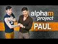 Alpha M. Project PAUL | A Men's Makeover Series | S5E4