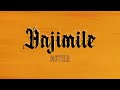 Capture de la vidéo Anjimile - Mother (Official Lyric Video)