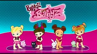 06 - Bratz Babyz Theme Song Bratz Babyz