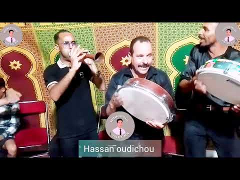 تحيدوست طوب بالغيطة ايمزيغن 
