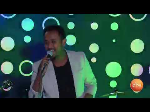 ድምፃዊ መሳይ ተፈራ ካሳ ሙዚቃ ገራሚ ብቃት