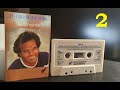 Quand Tu N Es Plus La Caminito Julio Iglesias Sentimental Side B Cassette Holland 