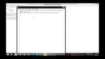 07. Metode Numerik Menentukan Akar Persamaan berbasis Metode Bisection (Python 3)