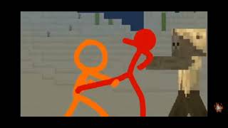 Full Fight Tsc Vs Red