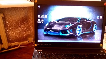 Dell Precision M4700 - Camera and microphone work on Windows 8.1