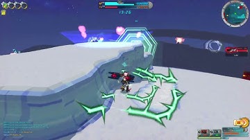 Cosmic Break Universal | Random Gameplay| 2022 09 14 18 22 55