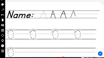 Using the tablet as a document camera Part 1