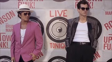 Mark Ronson - Uptown Funk (Official Video) ft. Bruno Mars - Remix, Most Watched Video | GyMusic, Rap