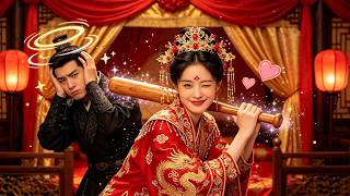 穿越成冷宮妃子，一睜眼就把皇帝打暈在地上：「我現在很慌，求支招！」！#宫斗 #甜宠 #古装 #爱情 #逆袭 #喜剧 #搞笑 #短剧 #drama #shorts