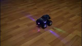 RC Dance Car (Reupload)