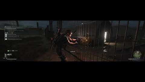 Ghost Recon® Breakpoint Outcast Faction Chapter 2 - Part 4