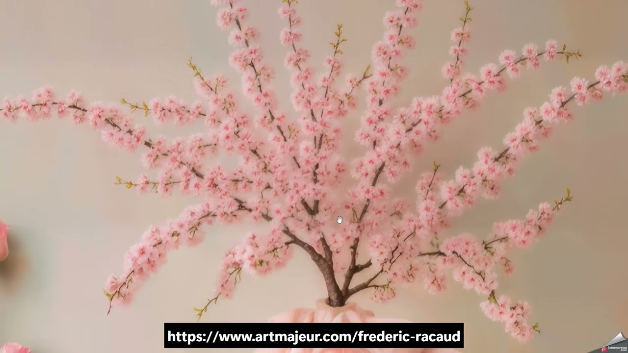 La Floraison du Silence 2026