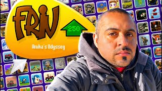 En vivo Jugando en familia Friv | JOEL Y DAIMY