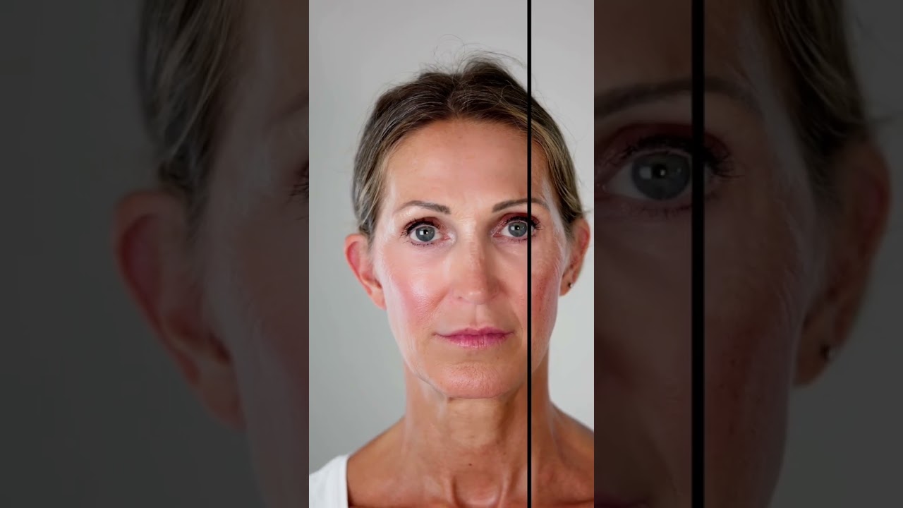 Banner for What is Collagen Banking? A savings account for your skin. #CollagenBanking #Sculptra #Radiesse