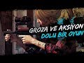 GROZA VE AKSİYON DOLU BİR OYUN! - #SOLO #FPP