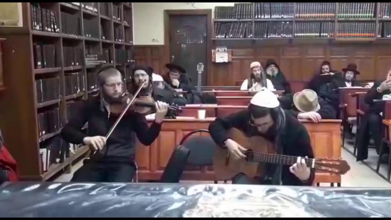 Le déguisement qui te permet de voir -Likoutey Halakhot sur Torah 60- Gneva 3 🔥 ( 22-06- 023) 🔥💓