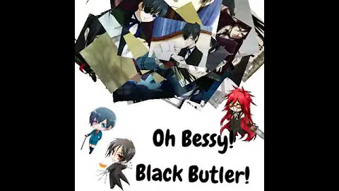 Black Butler