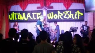 October praise 2016 dunamis band 1
