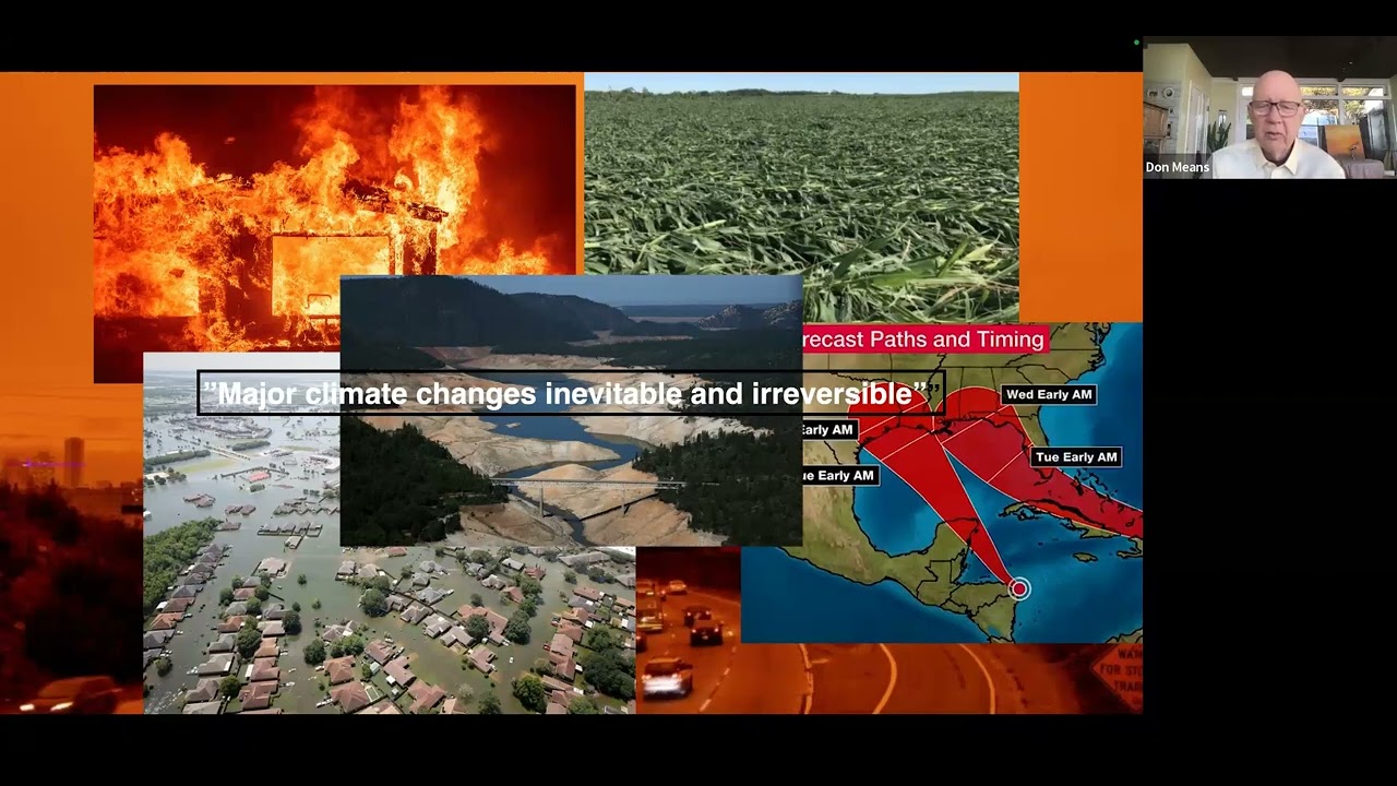 Session 94: Ideas Jam for the Year Ahead