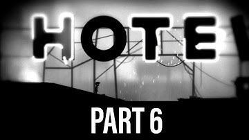 Limbo Gameplay - Part 6 (Android & iOS)