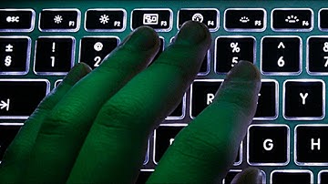 The Dark Web, explained