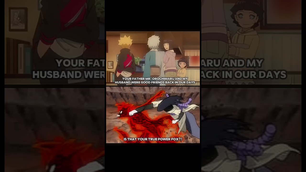 Yup they were besties 😎 #naruto #orochimaru #anime #animeshorts #shorts