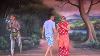 BUYUT JAWA SANDIWARA DWI WARNA