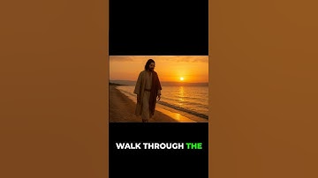 Psalm 23: The Shepherd