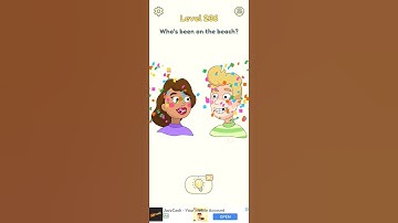 DOP 2 Level 236 #viralshort #shortfeed #game #dop2