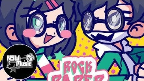 Dyolow - ROCK PAPER SCISSORS!